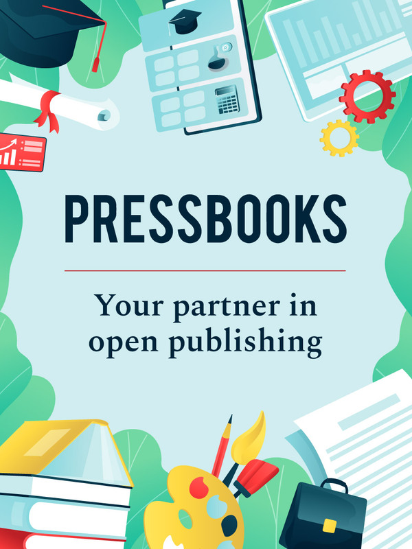 Cover image for A Quick Guide for OER Textbook Production in Pressbooks