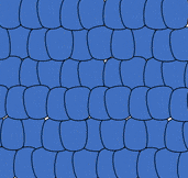 animation of patterning