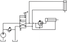 5.3 Pressure Reducing Valves – Hydraulics and Electrical Control of ...