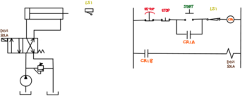 6.9 Single Cycle Reciprocation with Limit Switch – Hydraulics and ...