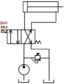 6.8 Multiple Push Button Stations – Hydraulics and Electrical Control ...