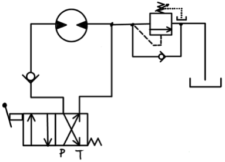 5.2 Sequence Valves – Hydraulics and Electrical Control of Hydraulic ...