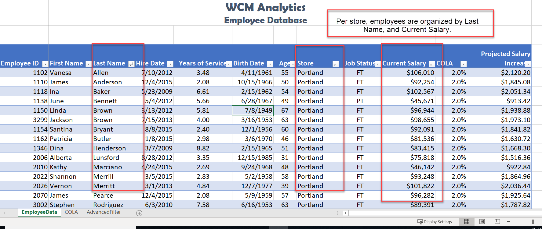 do a custom sort in excel for mac