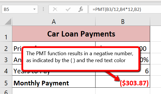 23 Functions For Personal Finance Beginning Excel 2019 7552