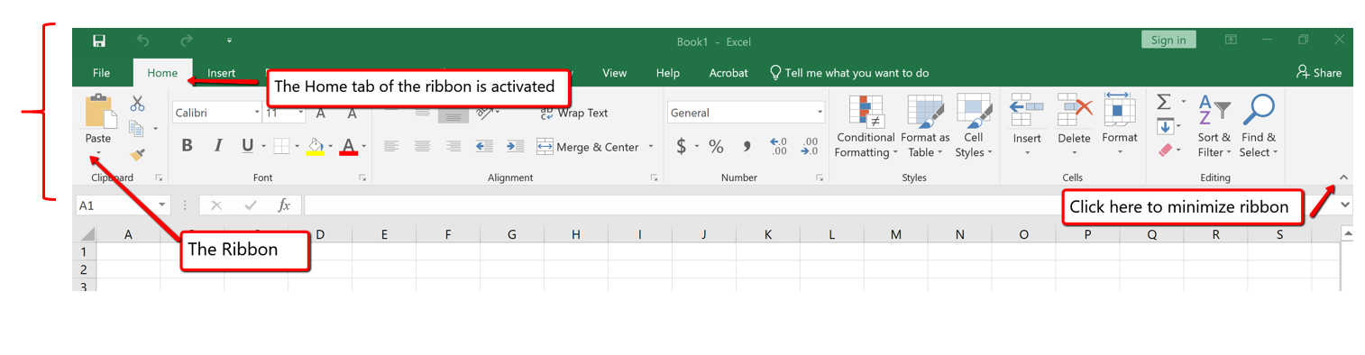 cannot find form in excel ribbon for mac