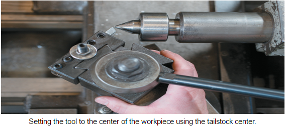 assignment lathe machine