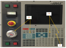 Unit 6: Haas Control – Manufacturing Processes 4-5