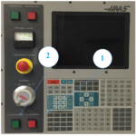 Unit 6: Haas Control – Manufacturing Processes 4-5