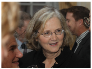 Elizabeth Blackburn