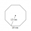 Module 23: Area of Regular Polygons – Technical Mathematics