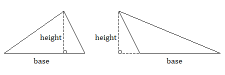 Module 19: Area of Polygons and Circles – Technical Mathematics