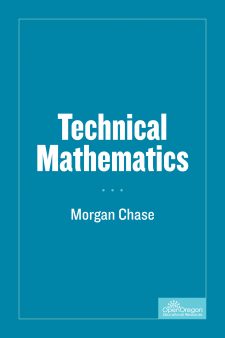 Technical Mathematics book cover