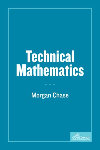 Cover image for Technical Mathematics