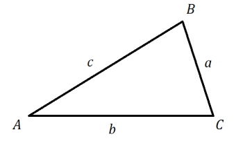 Module 33: Non-Right Triangle Trigonometry – Technical Mathematics