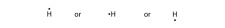 7.2 Lewis Dot Structures – Introduction To Chemistry