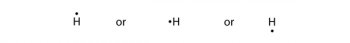 7.2 Lewis Dot Structures – Introduction to Chemistry