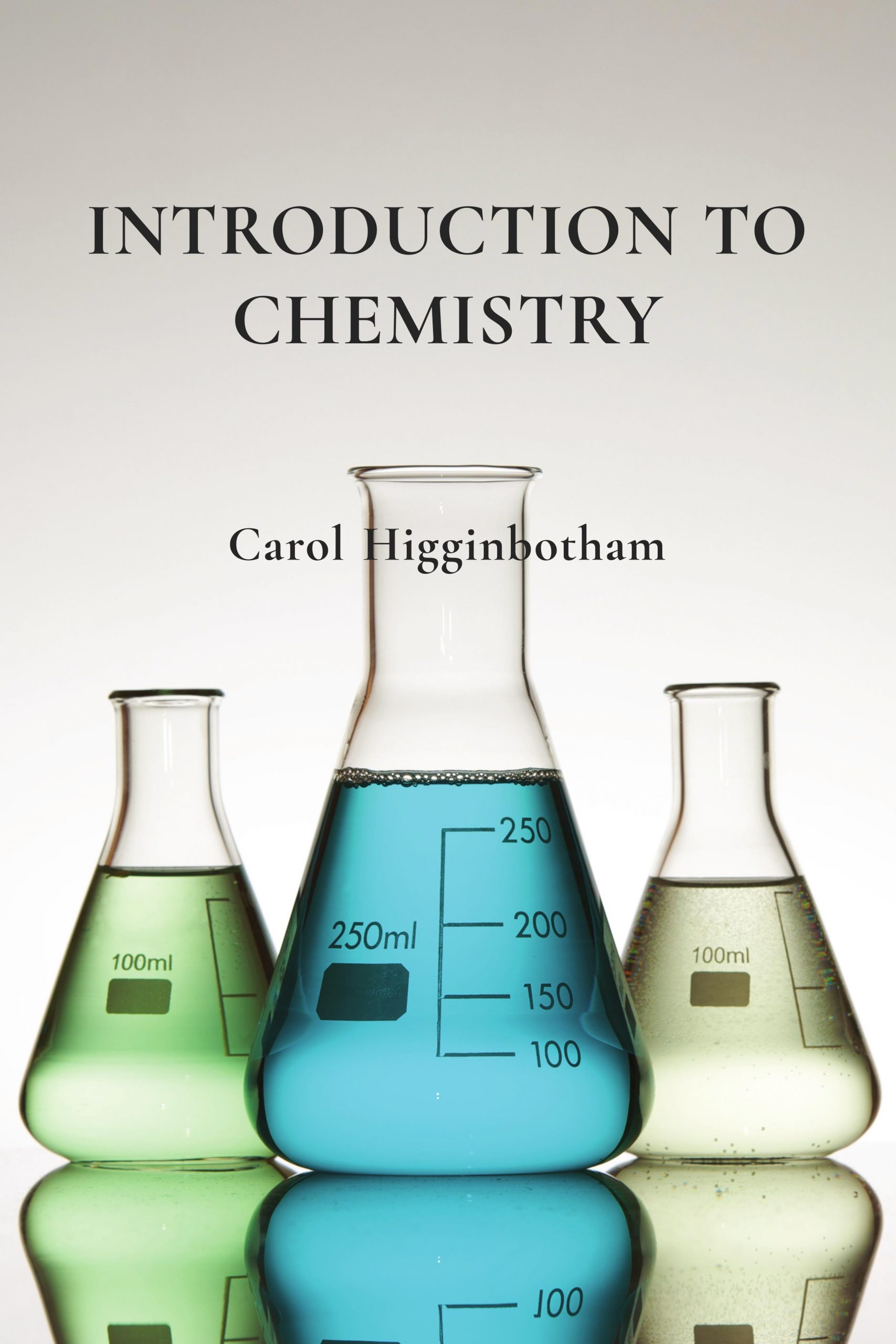 introduction to chemistry section 4 scientific research