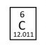 co element formula