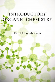 Introductory Organic Chemistry book cover