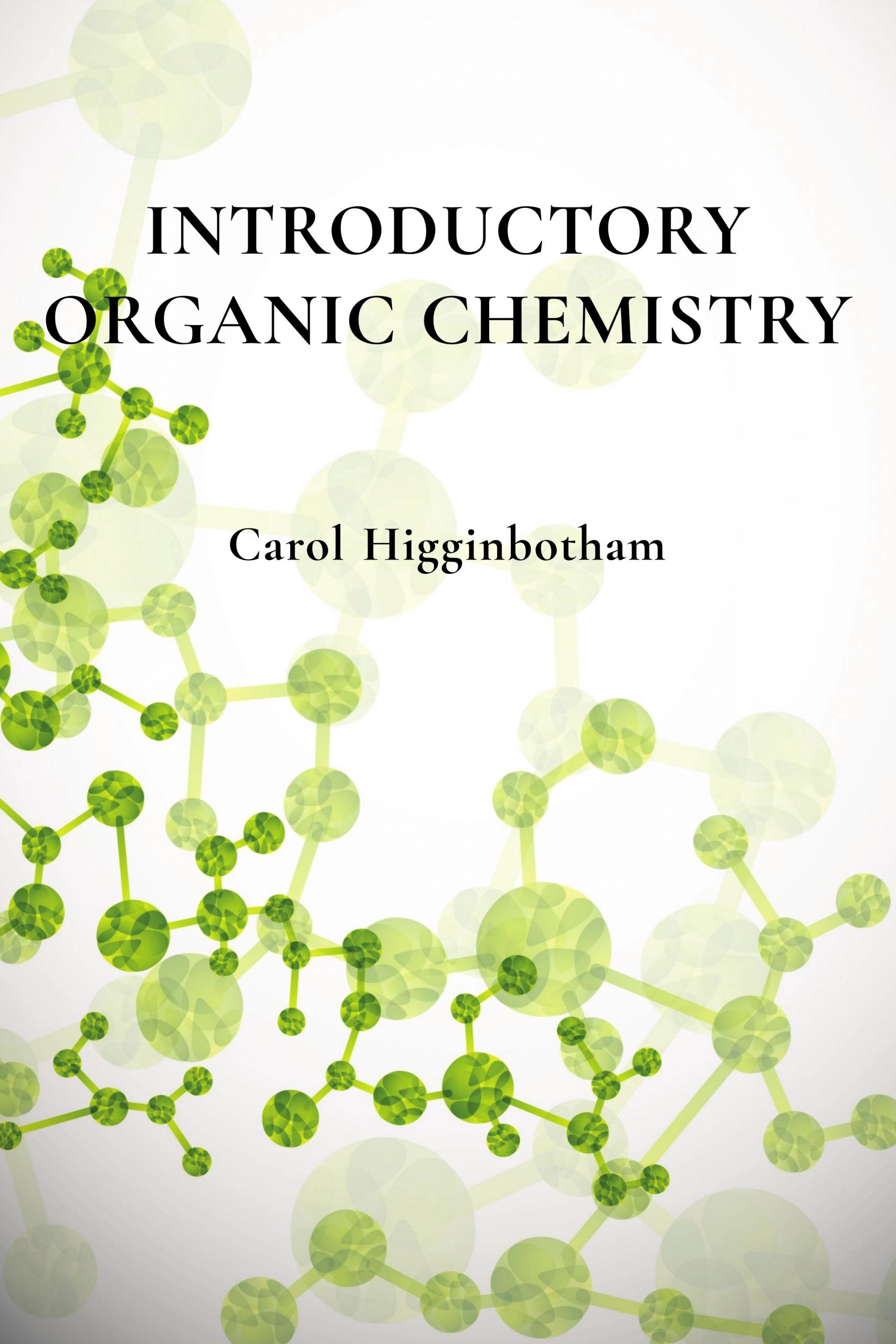 Introductory Organic Chemistry