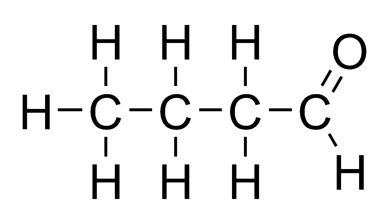 propanol lewis structure