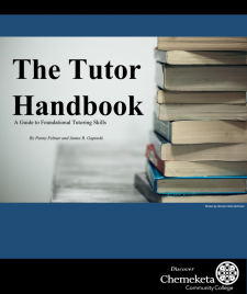 Tutor Handbook book cover