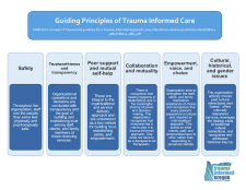 Chapter 19 – Trauma, Therapy, And Trauma Informed Care – Introduction ...