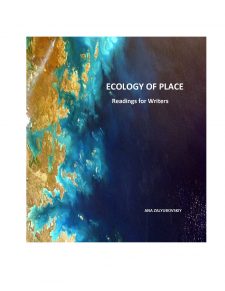 Ecology of Place book cover