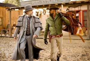 Screenshot from Django Unchained