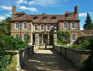picture of Groombridge Place