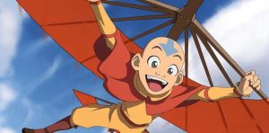 Avatar: The Last Airbender