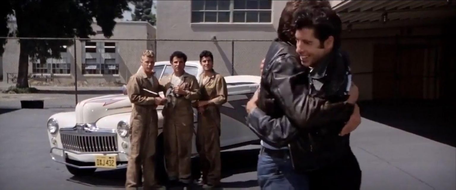 Grease (1978) Difference, Power, and Discrimination in Film and Media