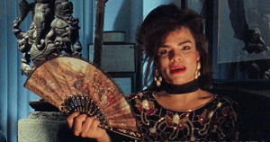 Screenshot from Paris is Burning