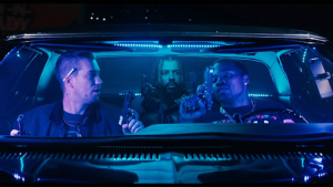 Screenshot from Blindspotting