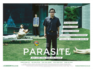 Parasite full movie discount kissasian