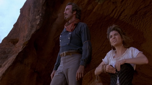 Quigley Down Under (1990) – Difference