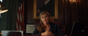 Connie Britton as Dean Walker