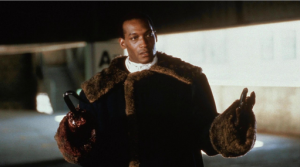 screenshot of Tony Todd as Candyman