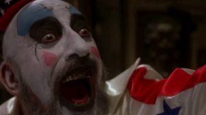 Captain Spaulding - House of 1000 Corpses - 2003