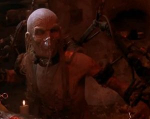 Doctor Satan - House of 1000 Corpses -2003
