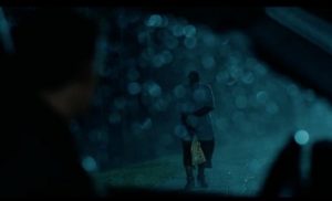 Screenshot from The Blind Side