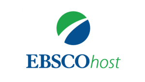 Logo for EBSCO databases