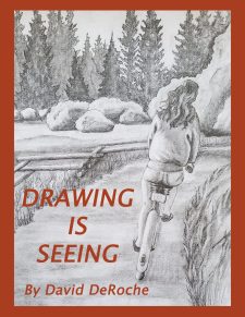 Drawing is Seeing book cover