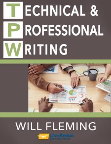 TPW: Technical &amp; Professional Writing book cover