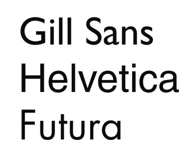 modern sans serif fonts free