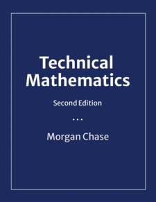 Technical Mathematics, 2nd Edition book cover