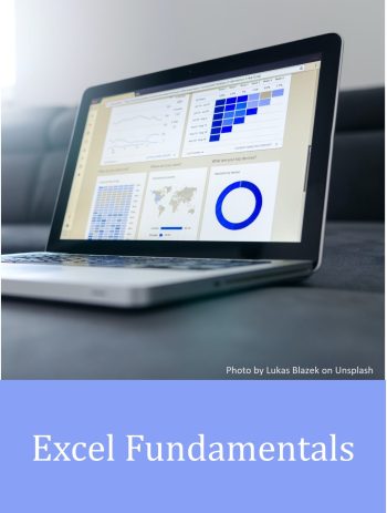 Excel Fundamentals – Simple Book Publishing