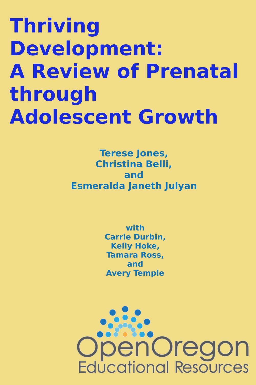 thriving-development-a-review-of-prenatal-through-adolescent-growth