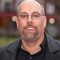 Headshot of sociologist Kenneth Gould