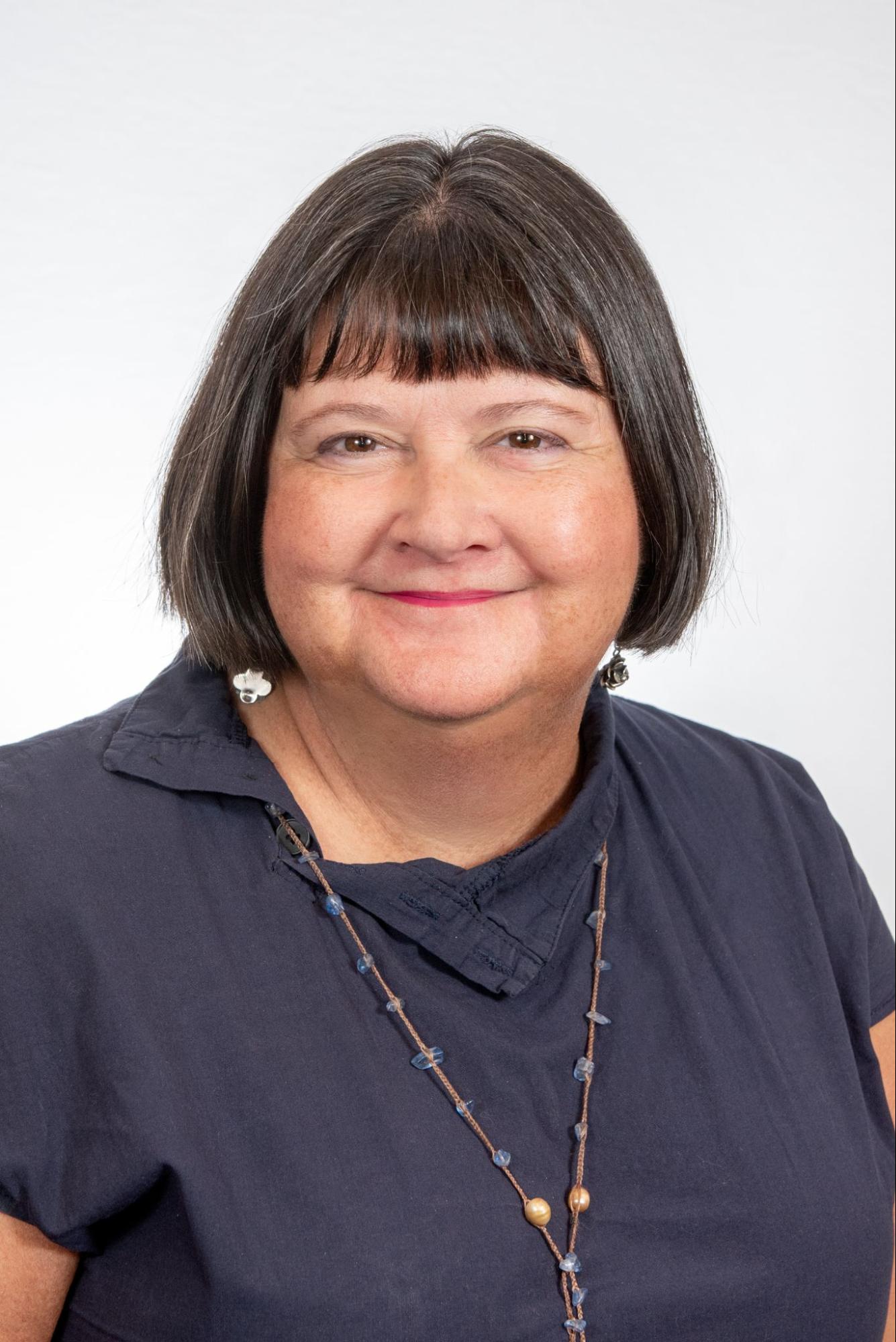 Headshot of Yvonne M. Smith LCSW